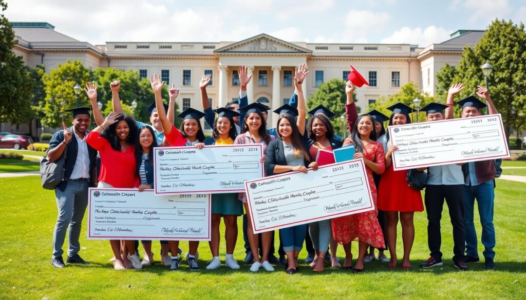 College scholarships