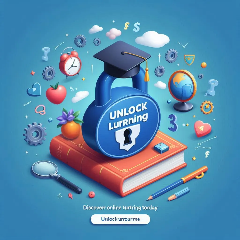 Unlock Learning: Discover Online Tutoring Today