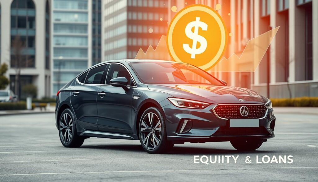 car equity loan