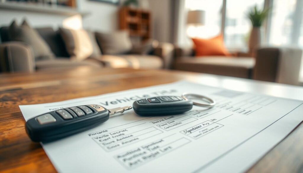 car title loan requirements