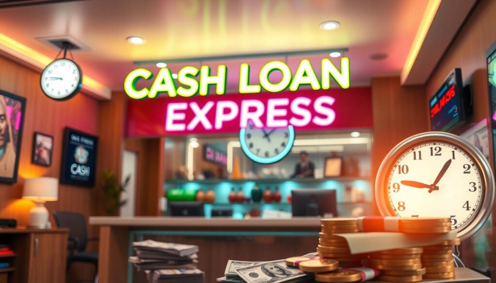 cash loan express