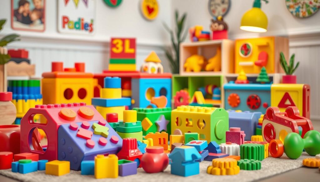 educational toys for 3 year olds