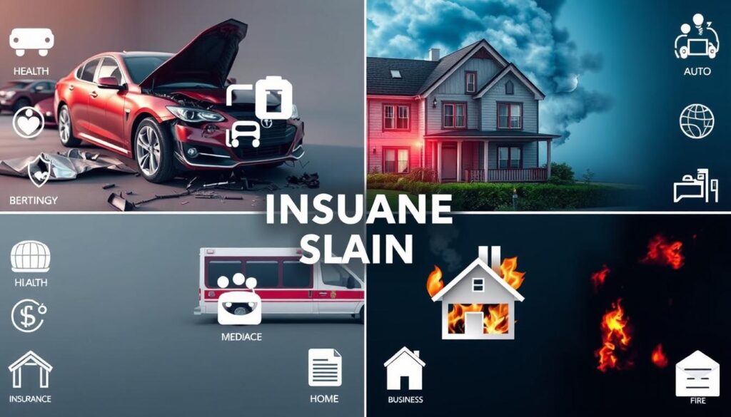 insurance claims