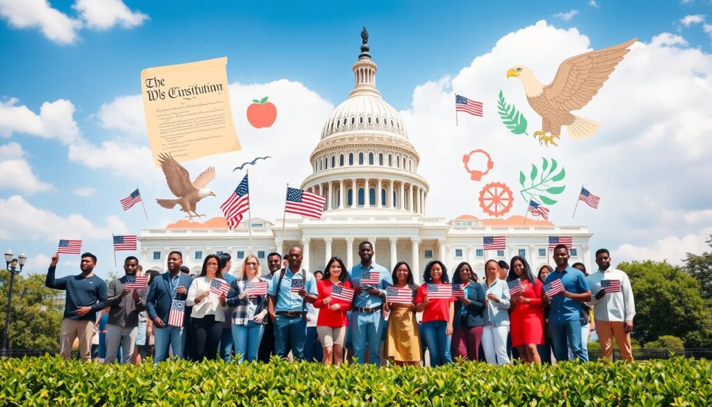 naturalization process