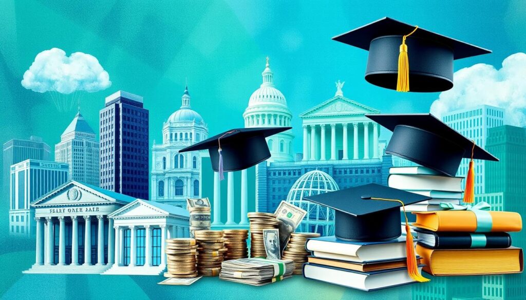 private student loan lenders