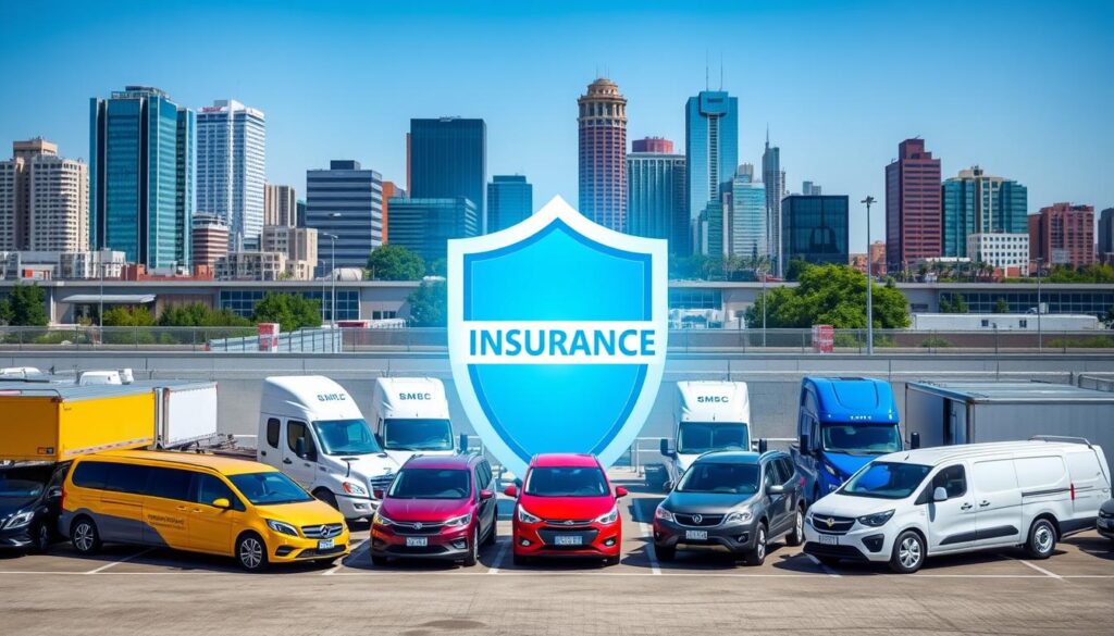 small business vehicle insurance