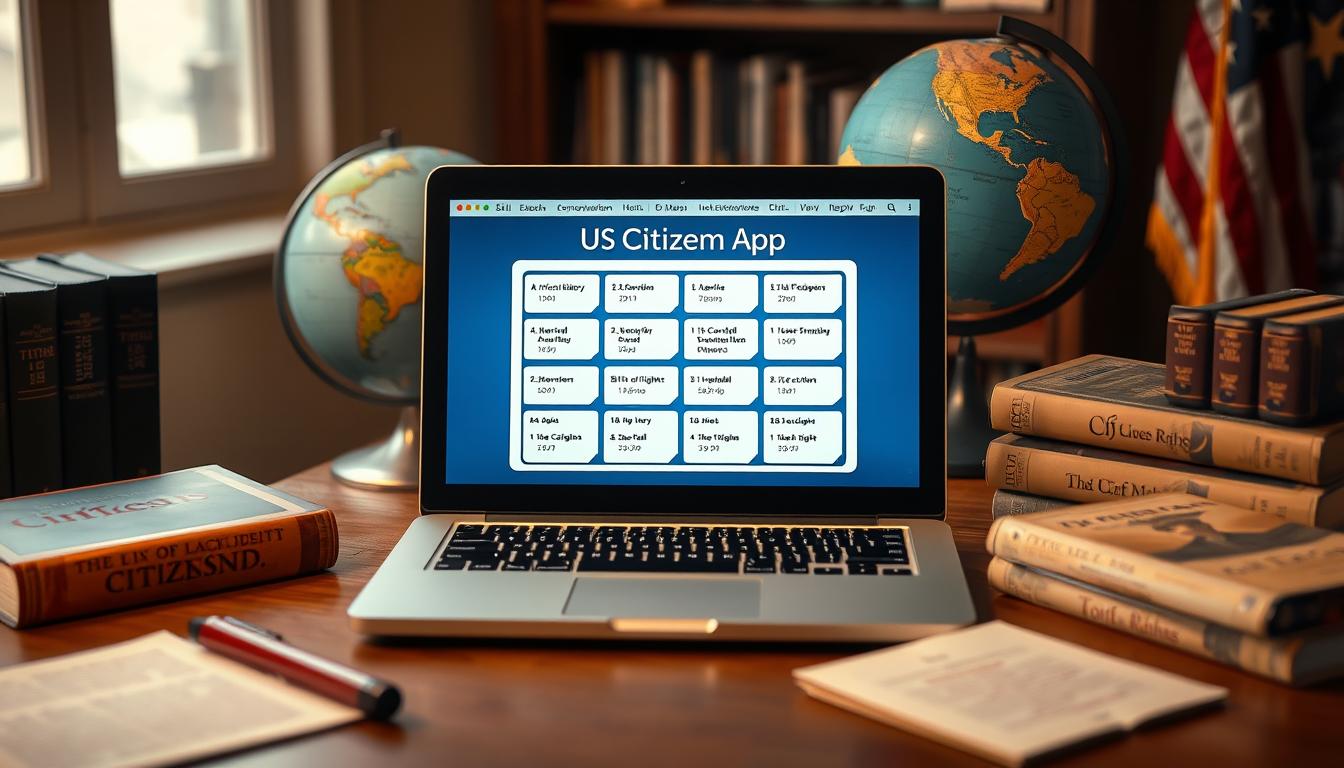 us citizenship test quizlet